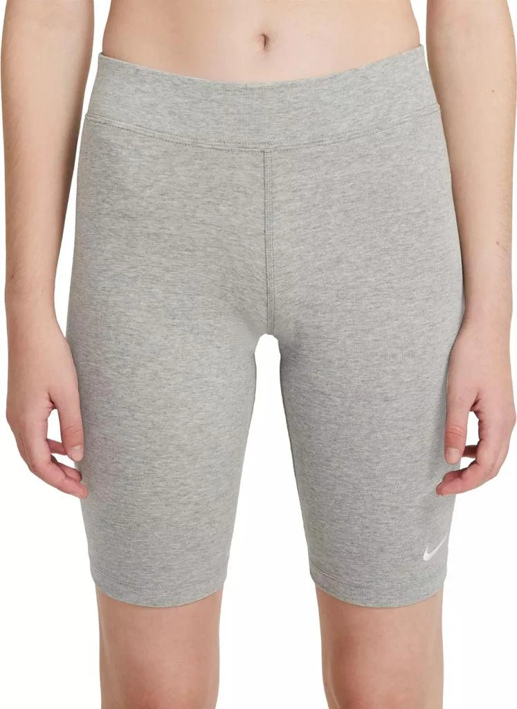 商品NIKE|Nike Women's Sportswear Essential Bike Shorts,价格¥74,第1张图片