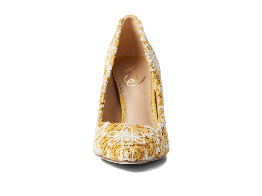商品Sam Edelman|Hazel 13,价格¥1054,第2张图片详细描述