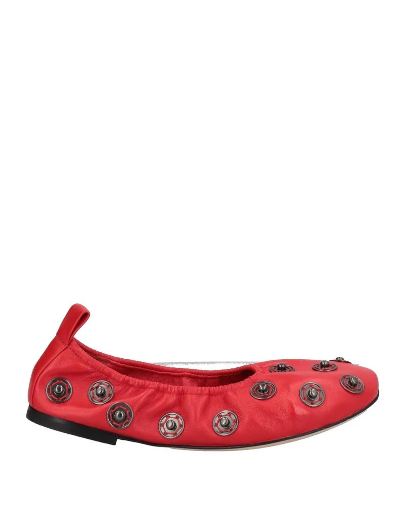 商品Tory Burch|Ballet flats,价格¥1385,第1张图片