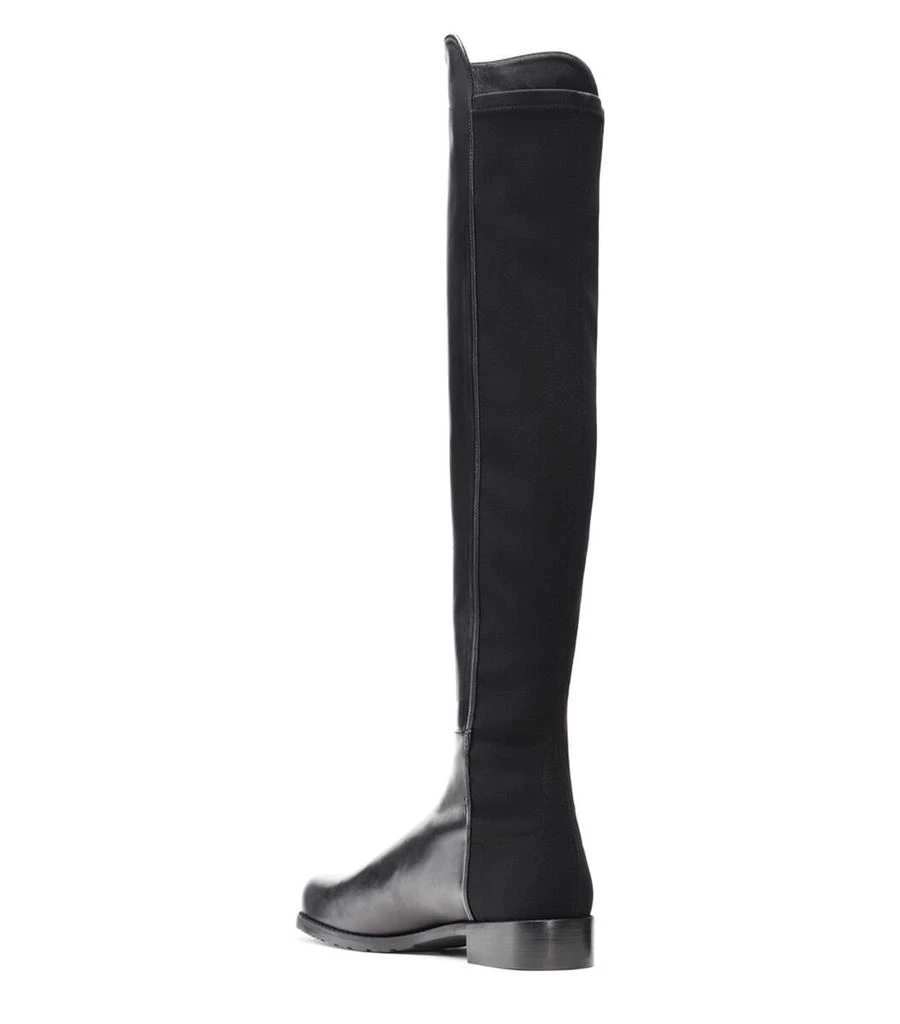 商品Stuart Weitzman|Stuart Weitzman 5050 Boots,价格¥4447,第4张图片详细描述