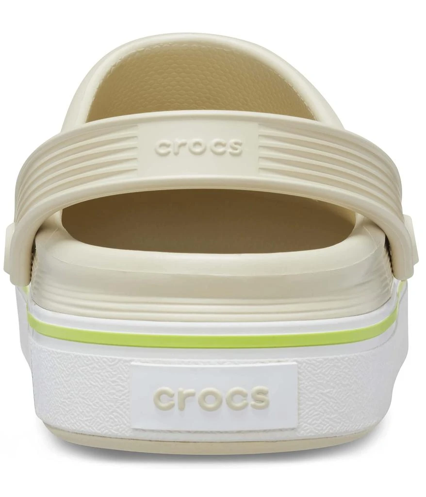 商品Crocs|Off Court Clog,价格¥330,第5张图片详细描述