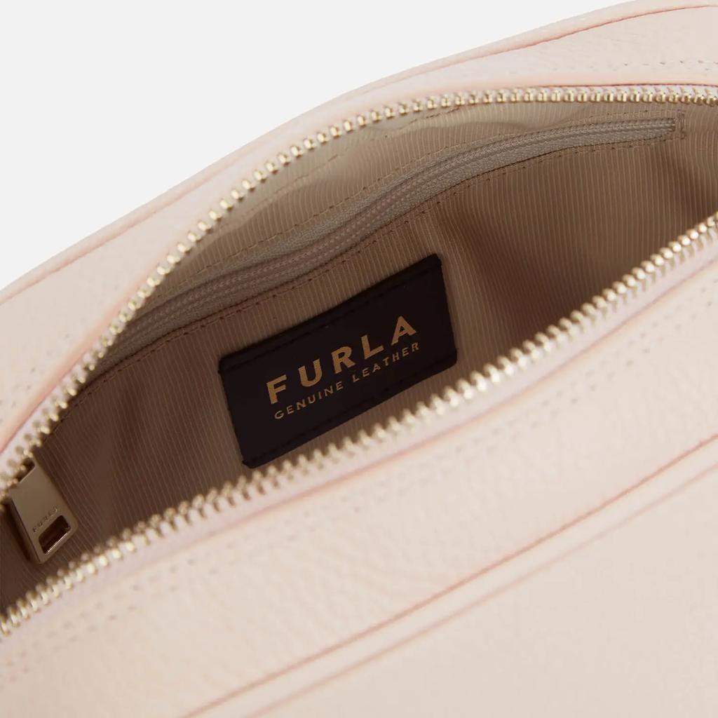 Furla Women's Real Mini Camera Case - Candy Rose商品第3张图片规格展示