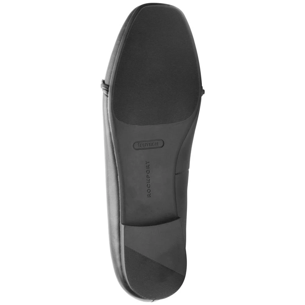 Women's Zoie Chain Ballet Flats 商品