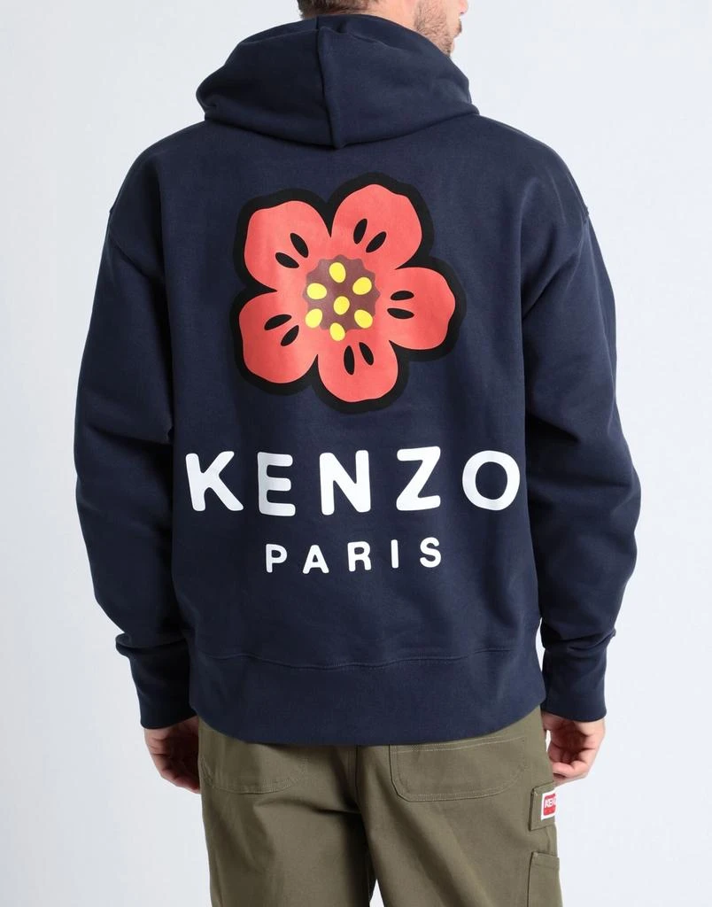 商品Kenzo|Hooded sweatshirt,价格¥1457,第3张图片详细描述