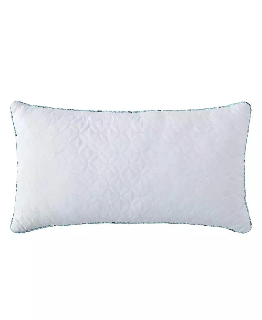 商品Royal Court|Afton Boudoir Decorative Pillow, 13" x 24",价格¥311,第3张图片详细描述