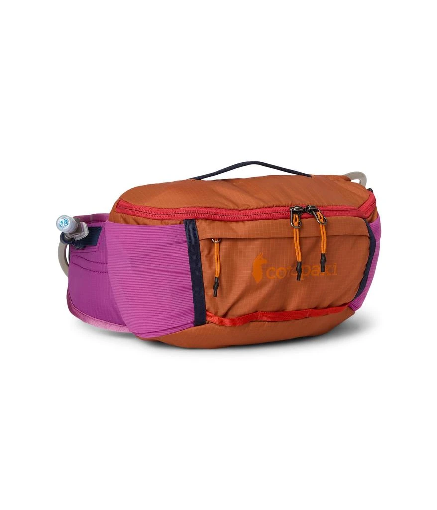 商品Cotopaxi|Lagos 5L Hydration Hip Pack,价格¥582,第1张图片
