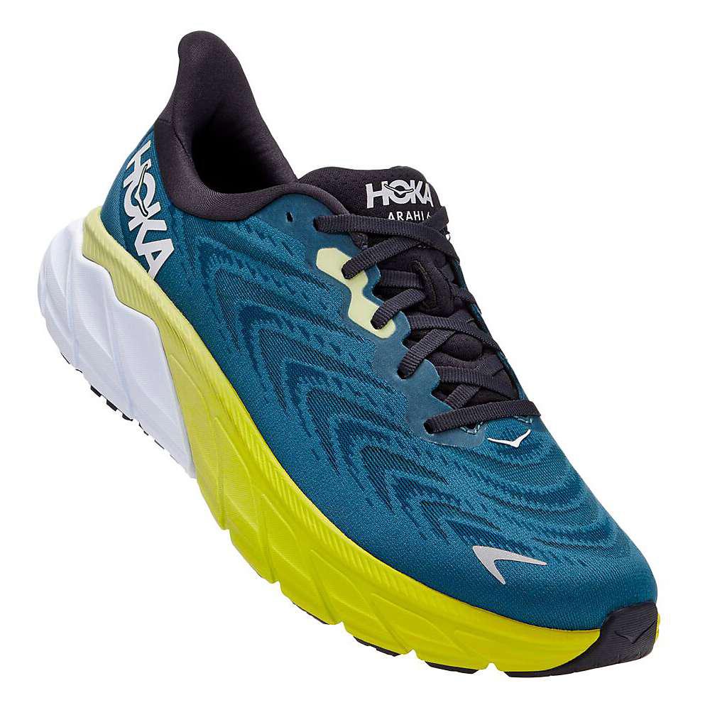 Hoka One One Men's Arahi 6 Shoe商品第1张图片规格展示