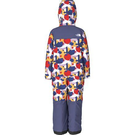商品The North Face|Freedom Snow Suit - Toddlers',价格¥1544,第2张��图片详细描述