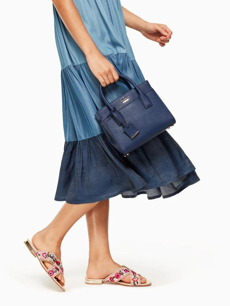 商品Kate Spade|迷你小方包,价格¥2195,第3张图片详细描述