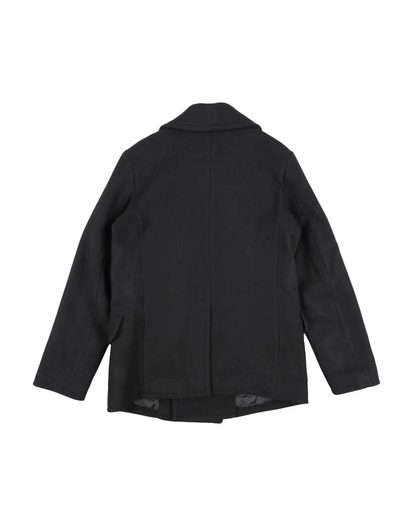 商品DSQUARED2|Coat,价格¥1650,第2张图片详细描述