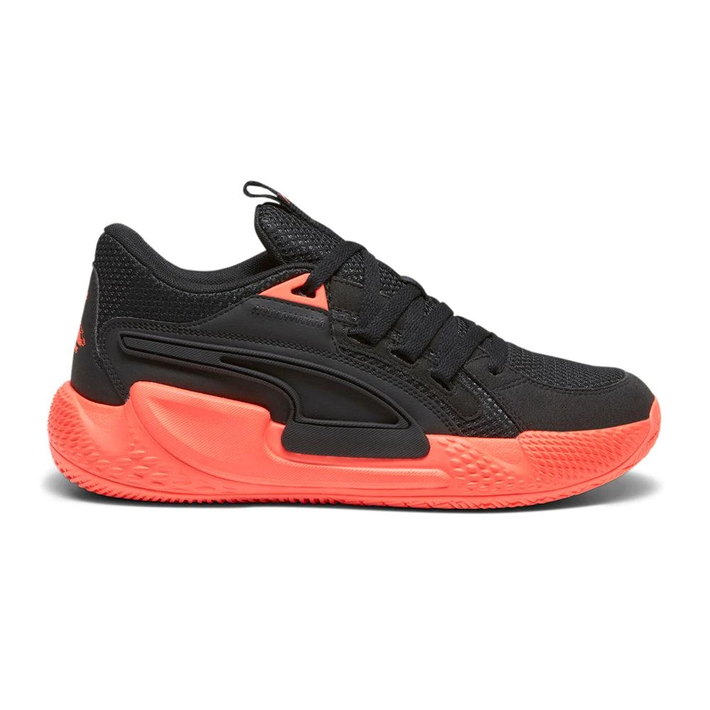 商品Puma|Court Rider Chaos Slash Basketball Shoes,价格¥464,第1张图片