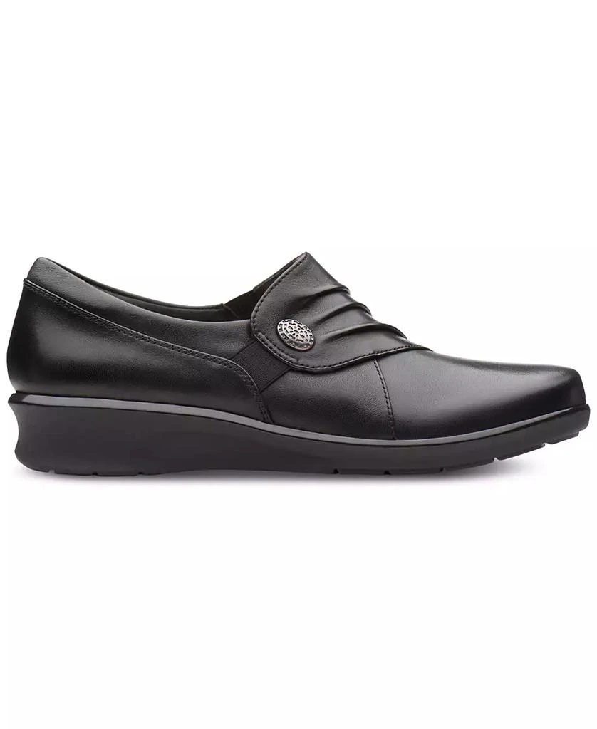 商品Clarks|Women's Hope Roxanne Shoes,价格¥500,第2张图片详细描述