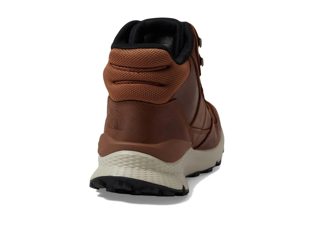 商品The North Face|Vals II Mid Leather WP,价格¥686,第5张图片详细描述