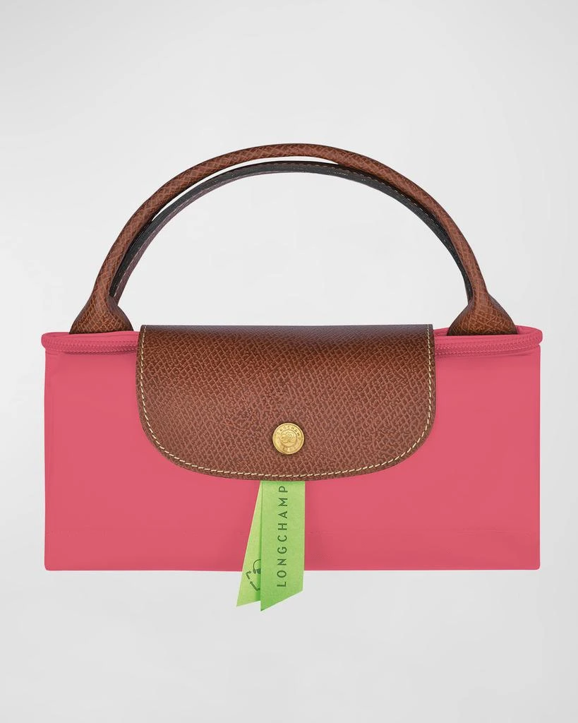 商品Longchamp|Le Pliage 18 Nylon Travel Tote Bag,价格¥1303,第3张图片详细描述