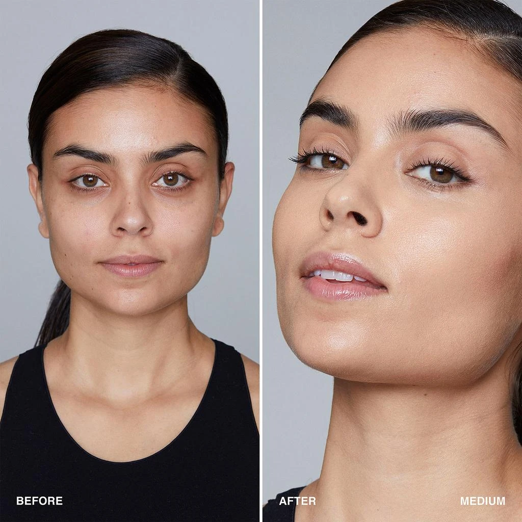商品Bobbi Brown|Nude Finish Tinted Moisturizer SPF 15,价格¥390,第3张图片详细描述