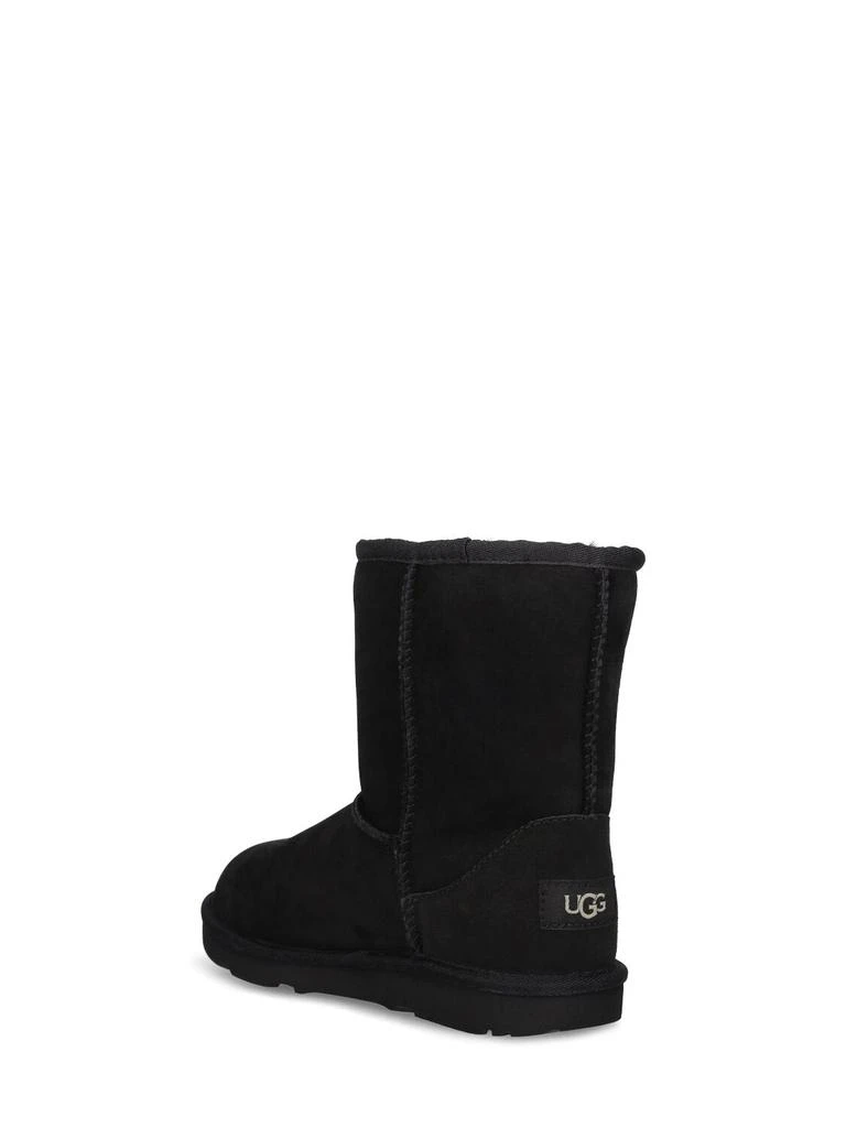 商品UGG|Classic Ii Shearling Boots,价格¥1288,第2张图片详细描述