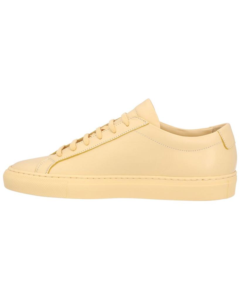 Common Projects Original Achilles Leather Sneaker商品第2张图片规格展示