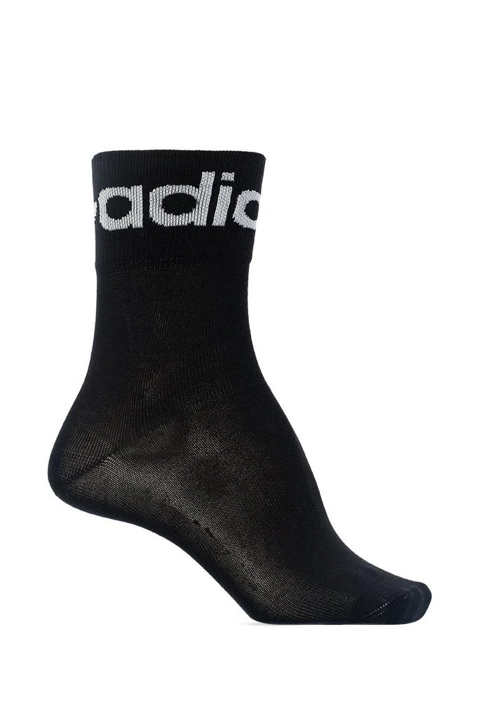 商品Adidas|Adidas Originals Fold Cuff Crew 3-Pack Socks,价格¥57,第2张图片详细描述