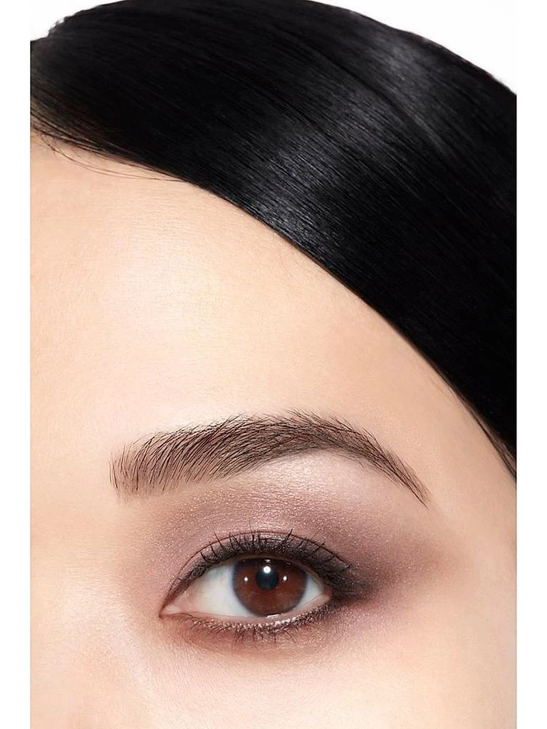 商品Chanel|Multi-Effect Quadra Eyeshadow,价格¥536,第2张图片详细描述