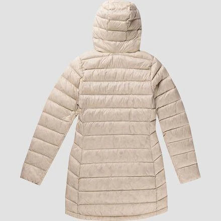 商品Mountain Hardwear|Tiberondack Down Parka - Women's,价格¥852,第2张图片详细描述