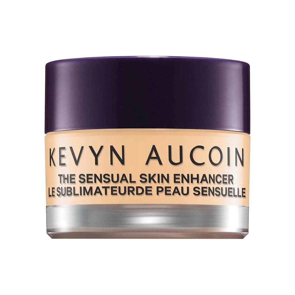 商品Kevyn Aucoin|Sensual Skin Enhancer,价格¥274,第4张图片详细描述