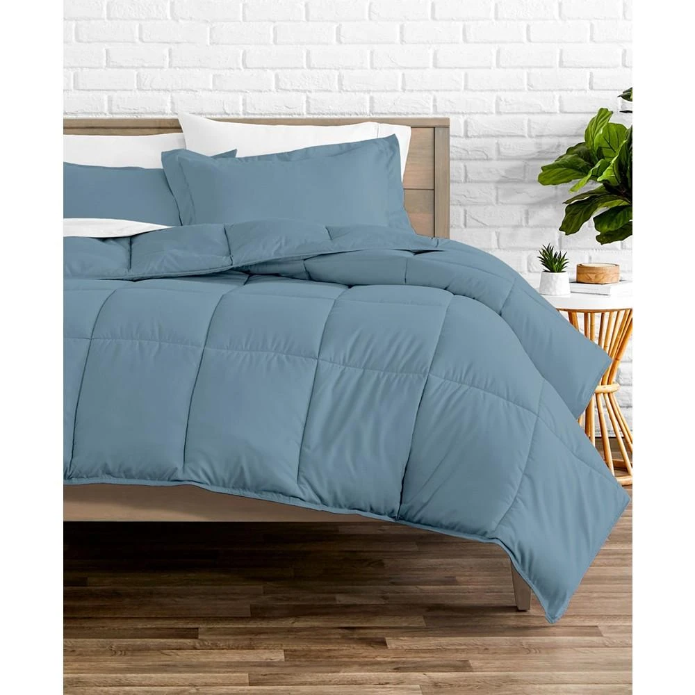 商品Bare Home|Comforter Set, Queen,价格¥847,第2张图片详细描述
