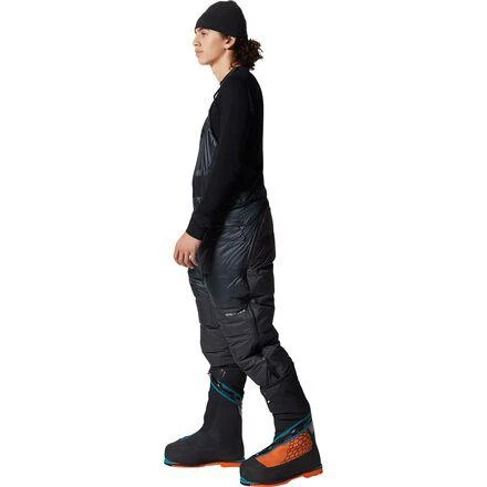 商品Mountain Hardwear|Absolute Zero Pant - Men's,价格¥4987,第4张图片详细描述