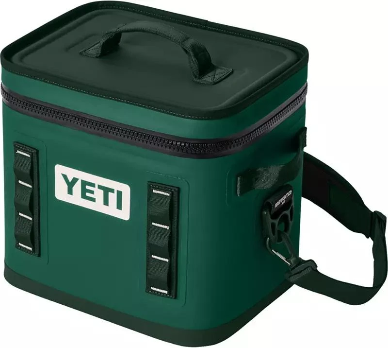 商品YETI|YETI Hopper Flip 12 Cooler,价格¥2051,第2张图片详细描述