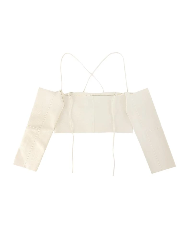 商品Ambush|AMBUSH Top,价格¥3627,第2张图片详细描述