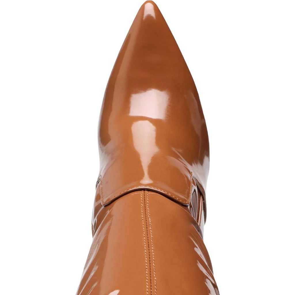 商品Steve Madden|Steve Madden Womens Vanquish Padded Insole Stiletto Thigh-High Boots,价格¥194,第2张图片详细描述