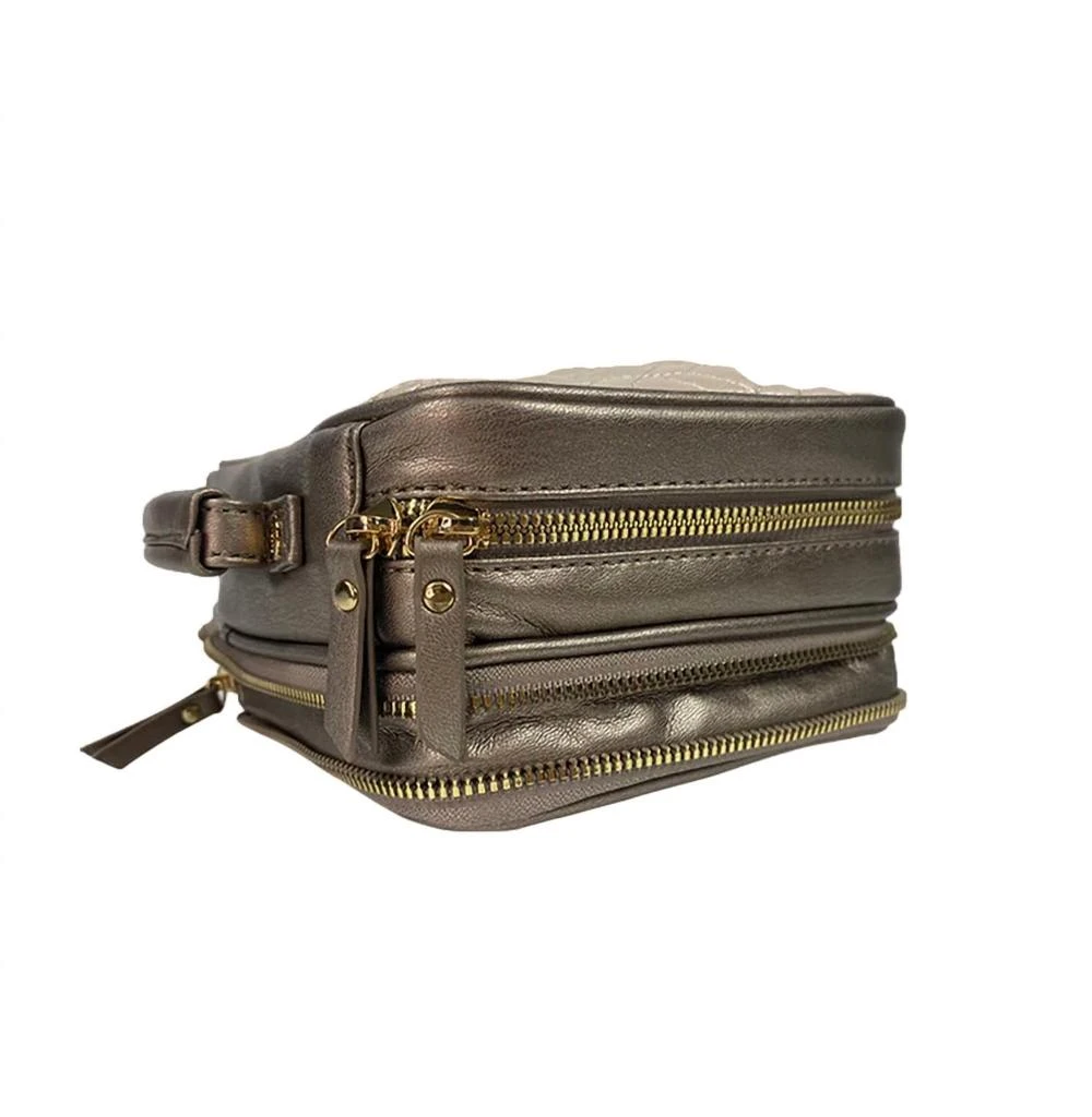 商品PurseN|Pursen - Women's Lexi Travel Organizer Bag,价格¥613,第4张图片详细描述