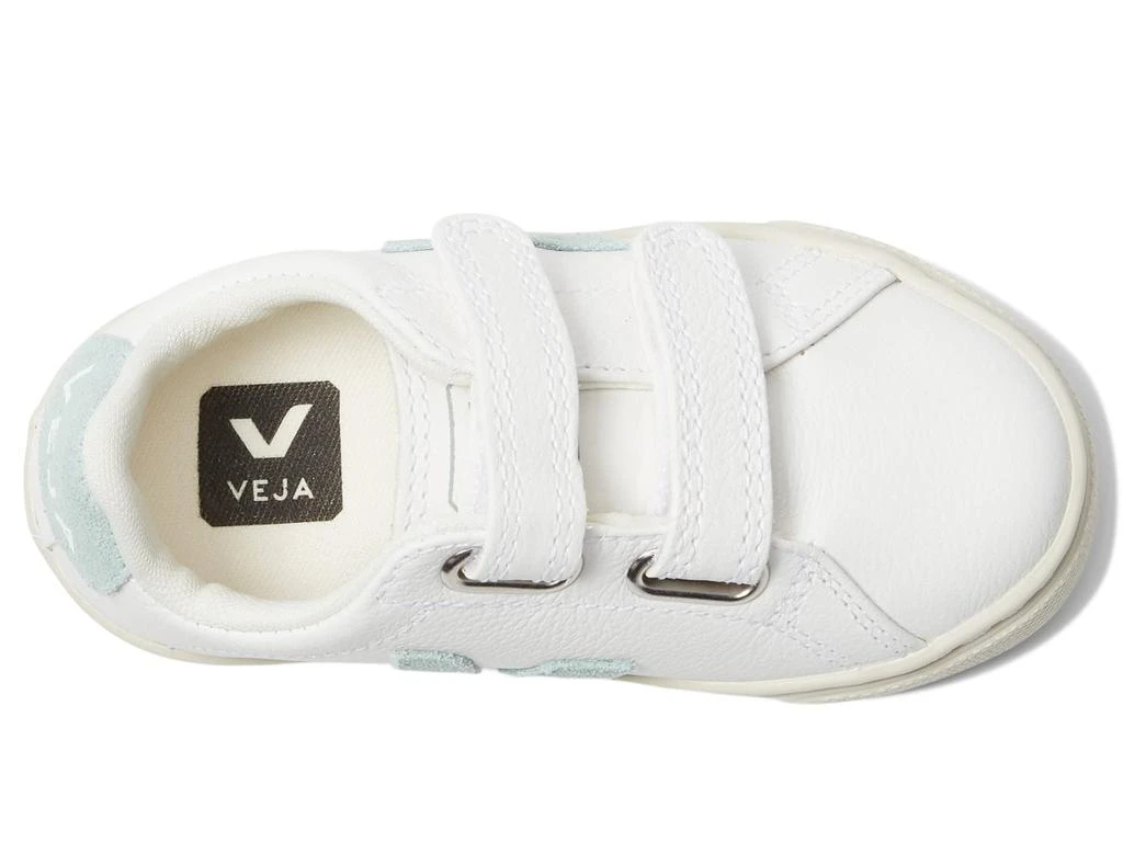 商品Veja|Small Esplar Velcro (Toddler),价格¥864,第2张图片详细描述