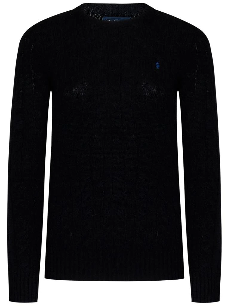 商品Ralph Lauren|Polo Ralph Lauren Sweater,价格¥1555,第1张图片