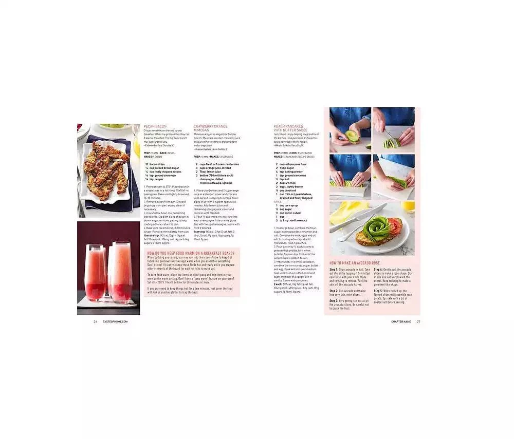 Taste of Home Boards, Platters & More: 219 Party Perfect Boards, Bites & Beverages for any Get-together by Taste of Home 商品