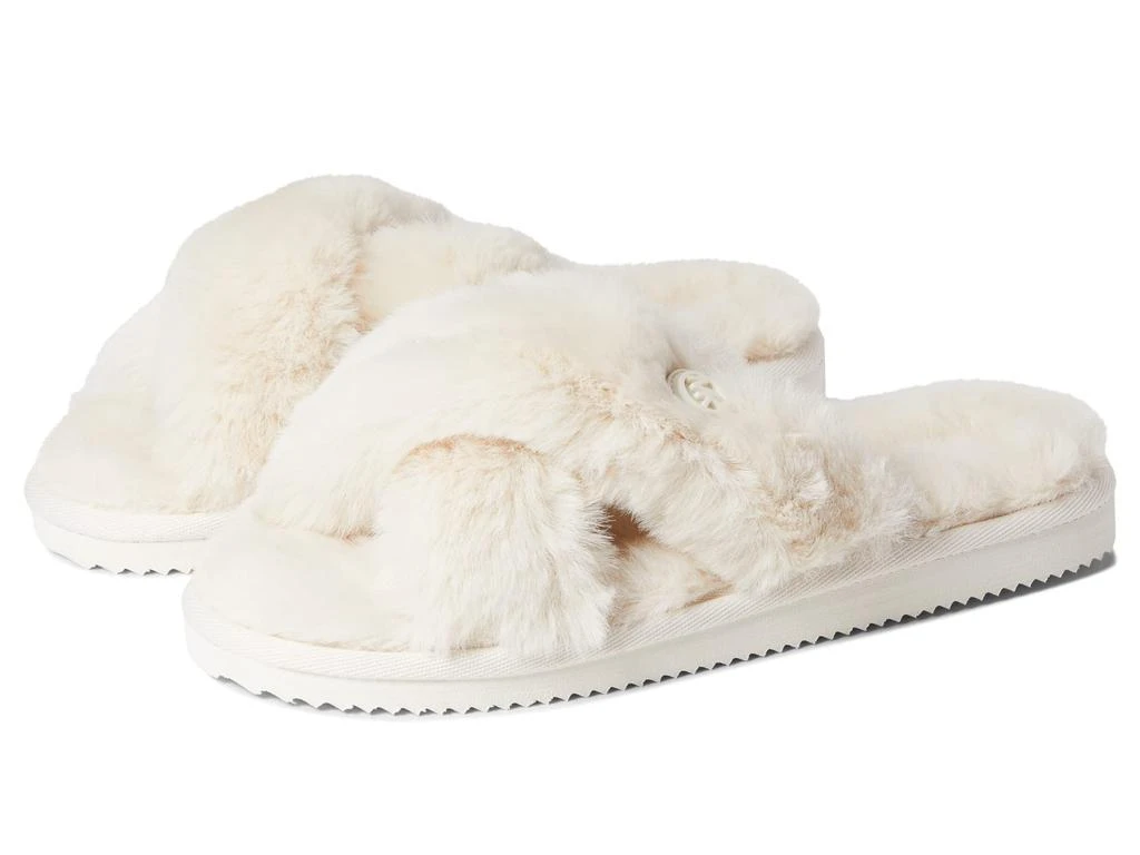 商品Michael Kors|Lala Slipper,价格¥378,第1张图片