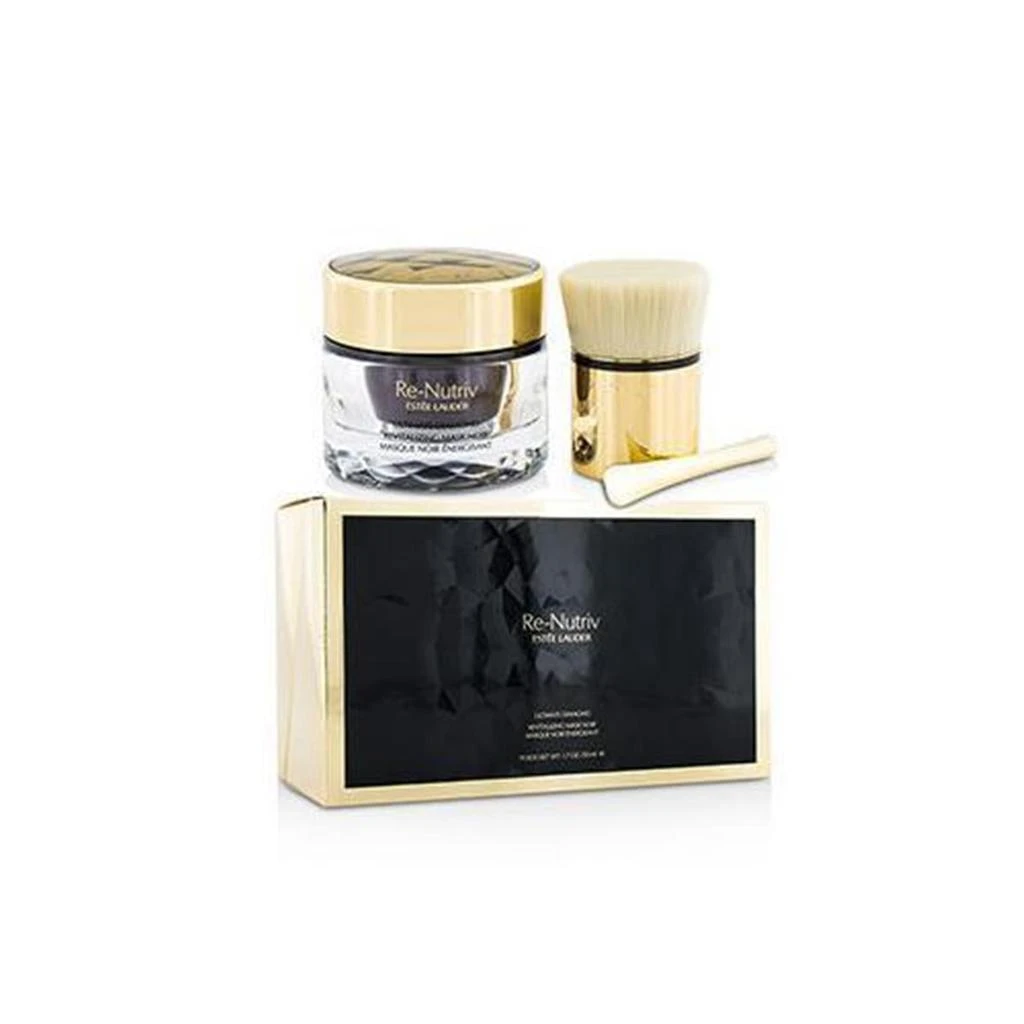 商品Estée Lauder|Estee Lauder 201434 Re-Nutriv Ultimate Diamond Revitalizing Mask Noir,价格¥3287,第1张图片