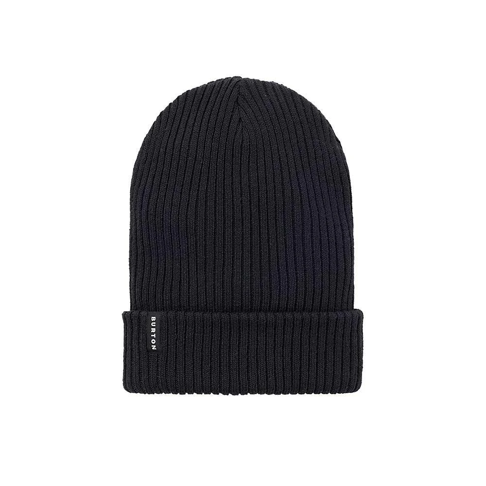 商品Burton|Burton Recycled Rib Beanie,价格¥272,第2张图片详细描述