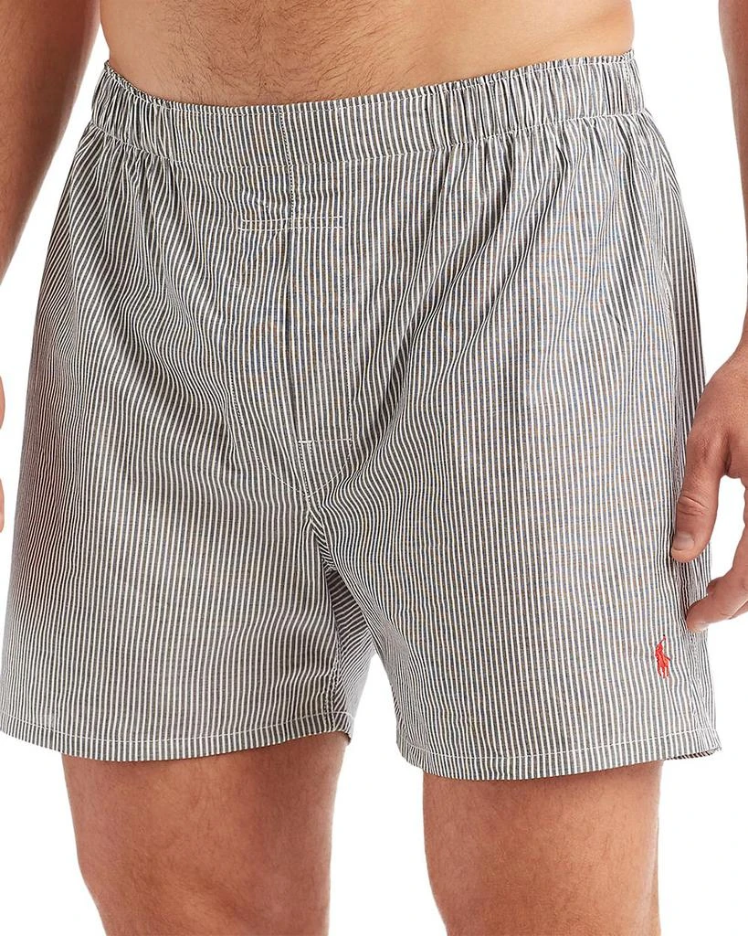 Woven Boxers, Pack of 5 商品