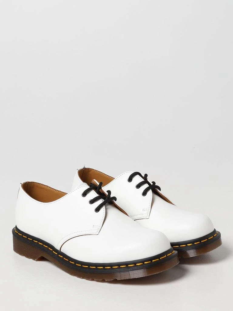 商品Dr. Martens|Dr. Martens brogue shoes for man,价格¥1589,第2张图片详细描述