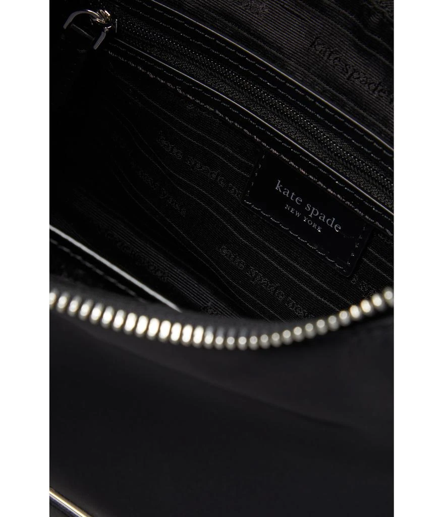 商品Kate Spade|Sam Icon Nylon Small Shoulder Bag,价格¥1093,第3张图片详细描述