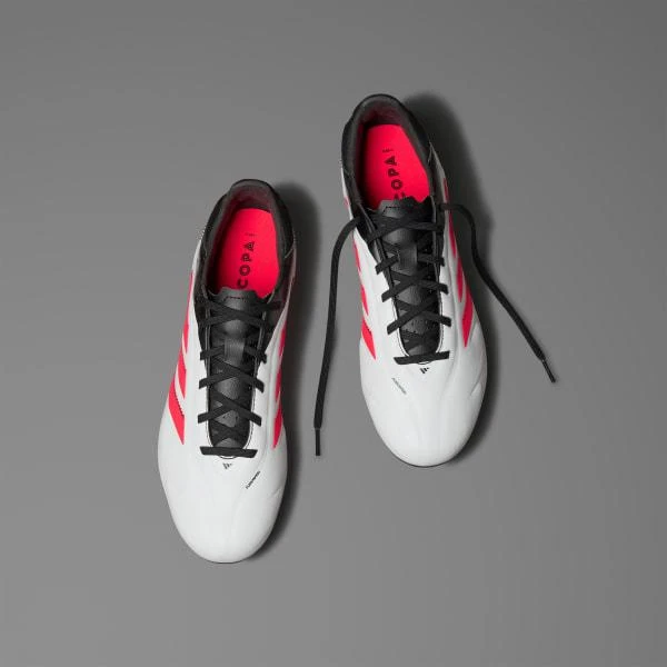 商品Adidas|Copa Pure 3 League Firm/Multi-Ground Cleats,价格¥672,第3张图片详细描述