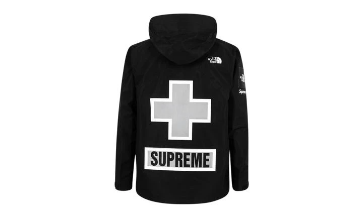 商品Supreme|Supreme TNF Summit Series Rescue Mountain Pro Jacket,价格¥3811,第4张图片详细描述