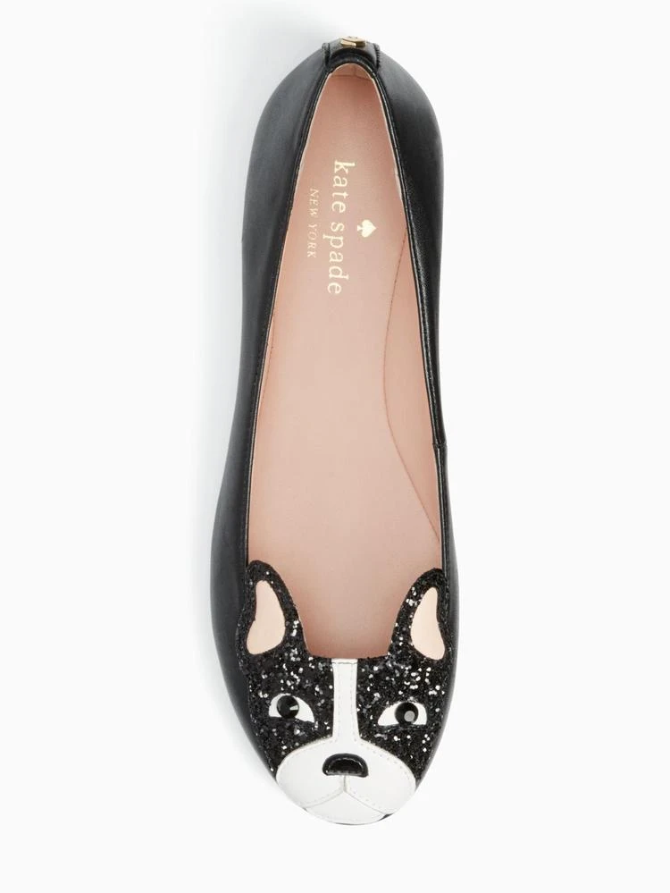 商品Kate Spade|winthrop flats,价格¥886,第1张图片