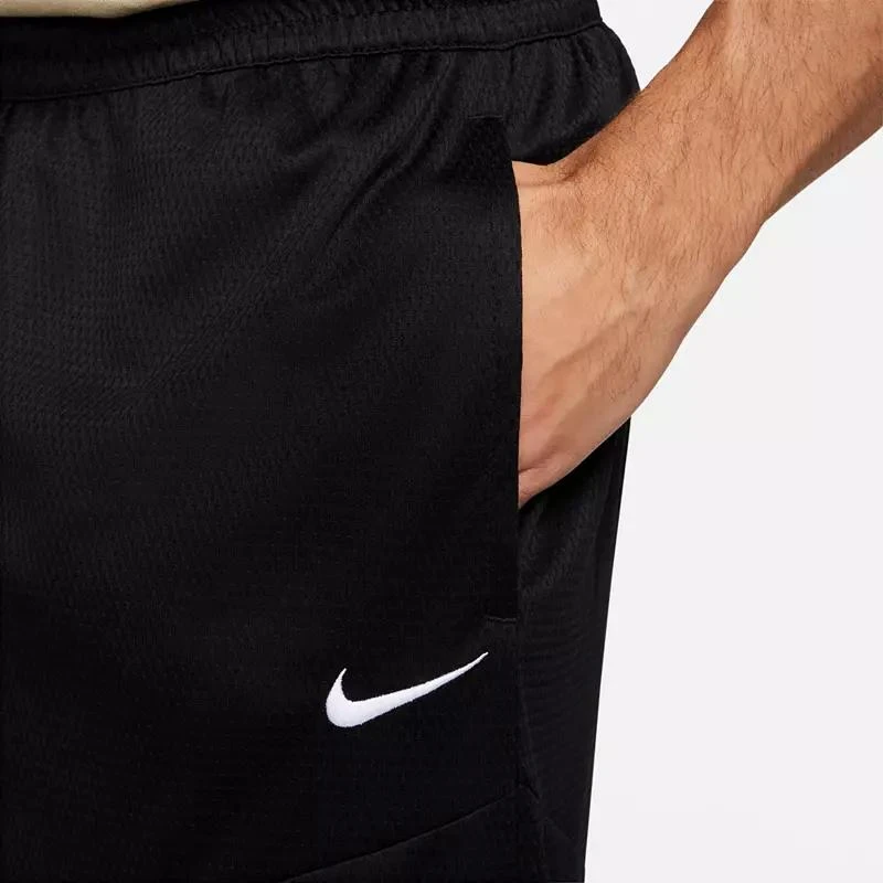 商品NIKE|Nike Men's  8" Dri-FIT Icon Basketball Shorts,价格¥94,第4张图片详细描述