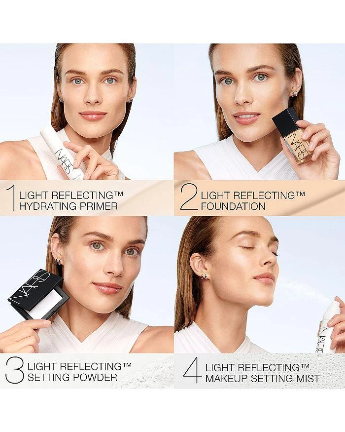 Light Reflecting Makeup Setting Mist 3.04 oz. 商品