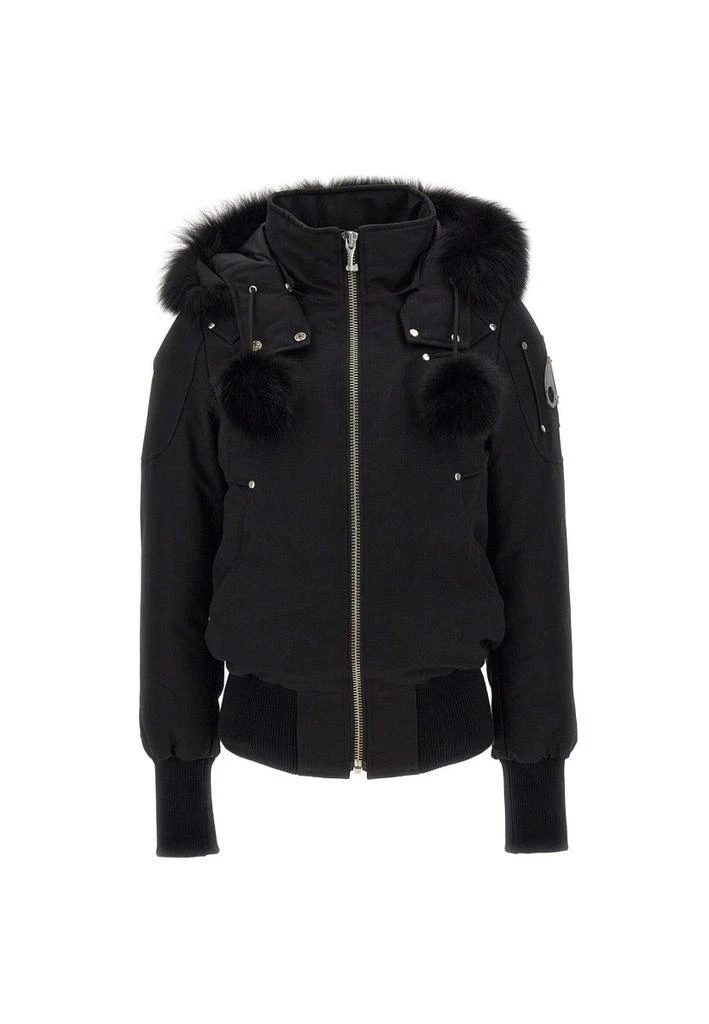 商品Moose Knuckles|MOOSE KNUCKLES "Debbie Bomber",价格¥6801,第1张图片