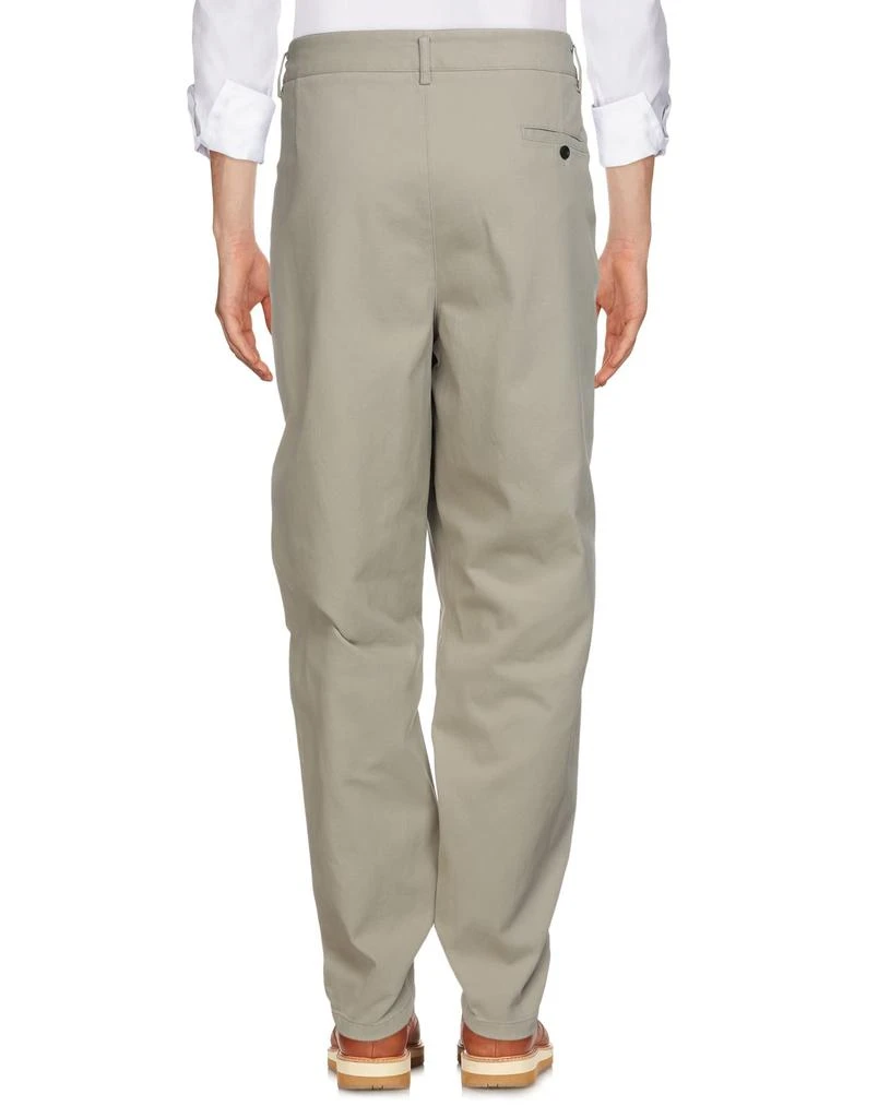 商品Giorgio Armani|Casual pants,价格¥2636,第3张图片详细描述