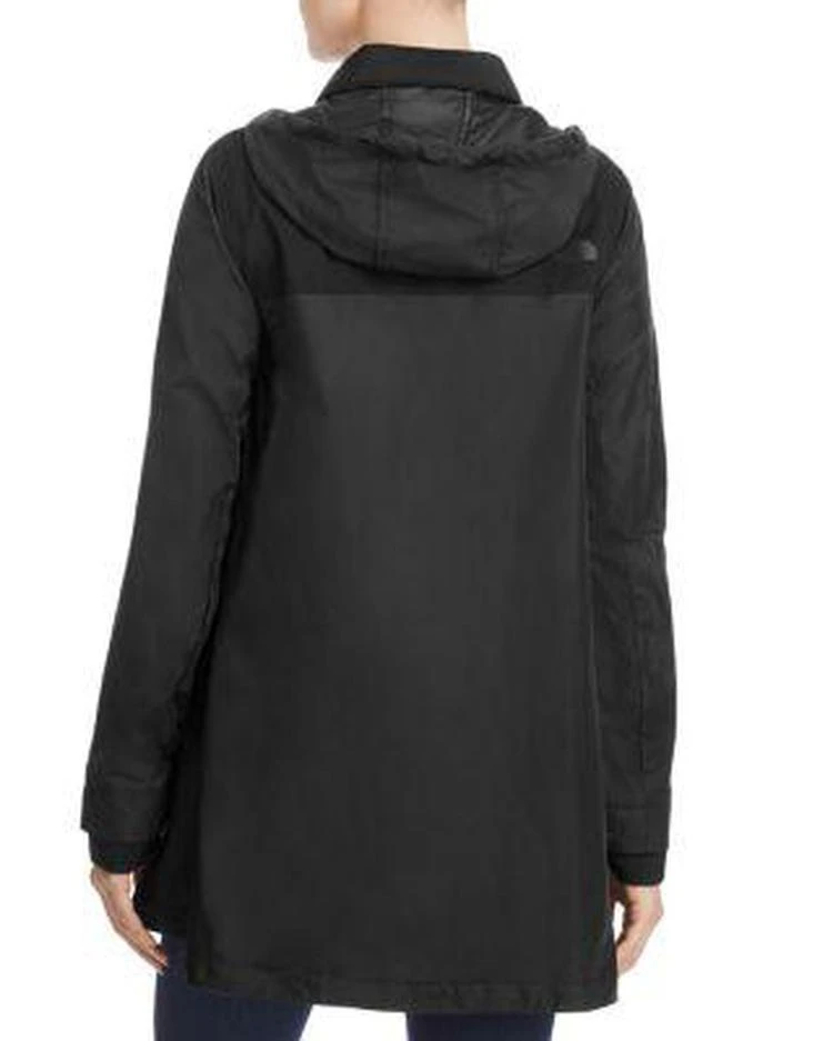 商品The North Face|女士Flychute Rain Jacket,价格¥741,第2张图片详细描述