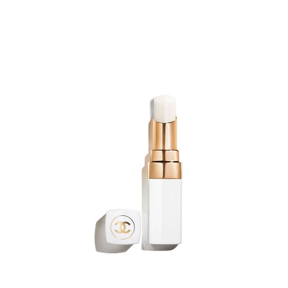 商品Chanel|Hydrating Beautifying Tinted Lip Balm Buildable Colour,价格¥348,第1张图片