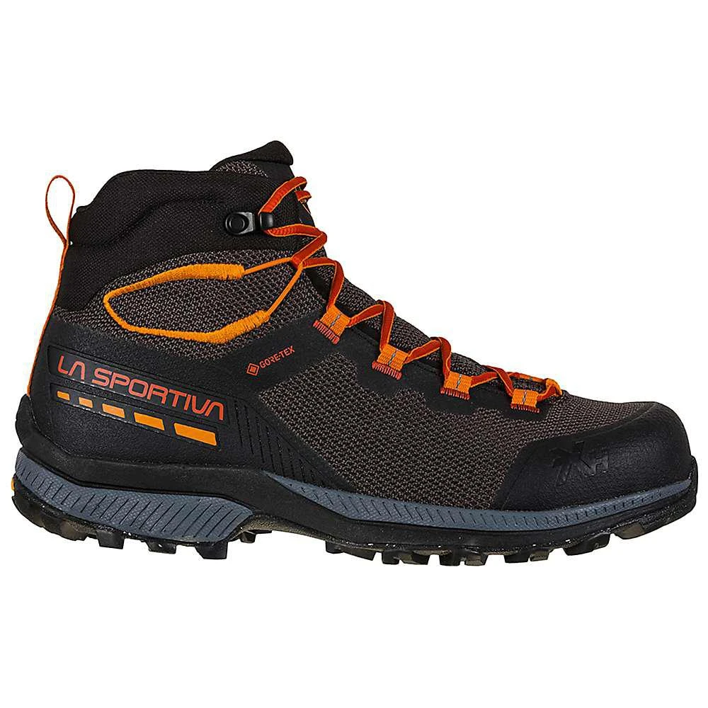 商品La Sportiva|La Sportiva Men's TX Hike Mid GTX Boot,价格¥1080,第1张图片